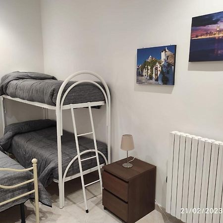 Residenza la meraviglia Bari Esterno foto