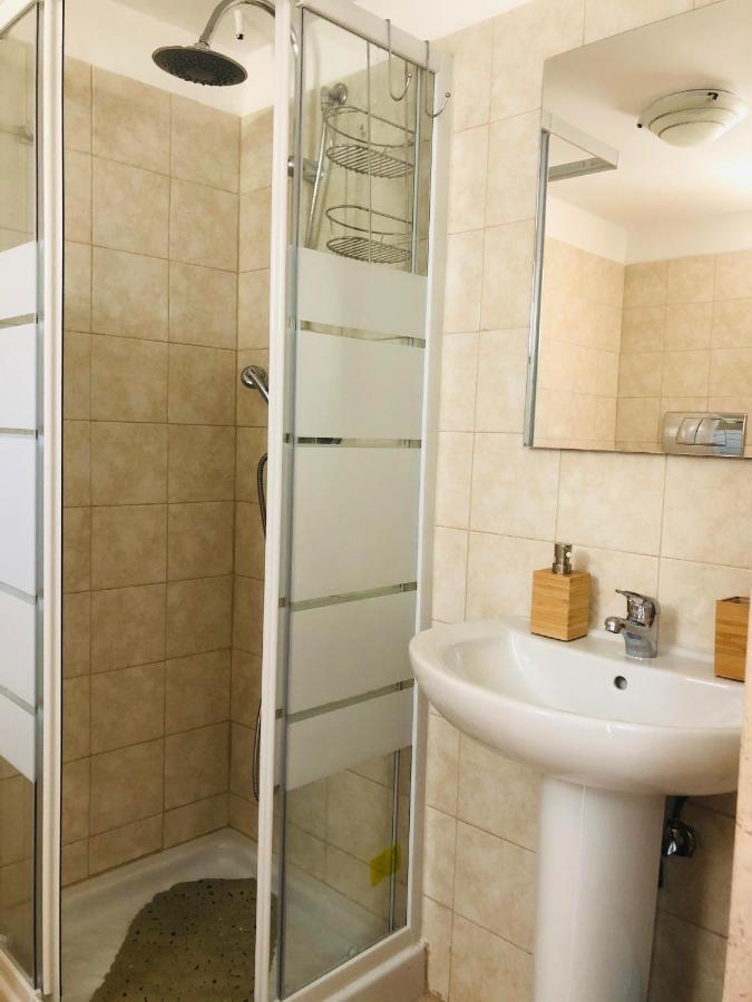 Residenza la meraviglia Bari Esterno foto