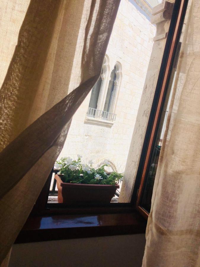 Residenza la meraviglia Bari Esterno foto