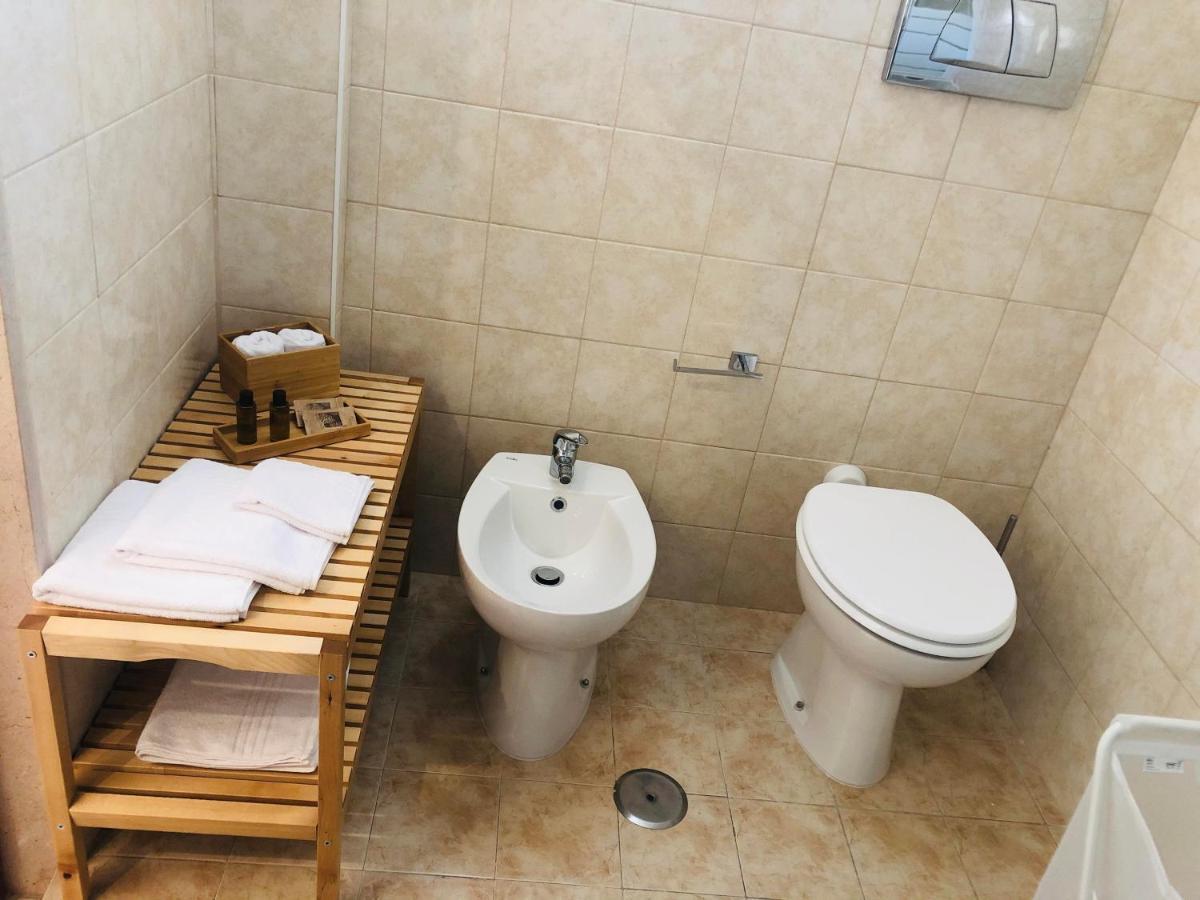 Residenza la meraviglia Bari Esterno foto
