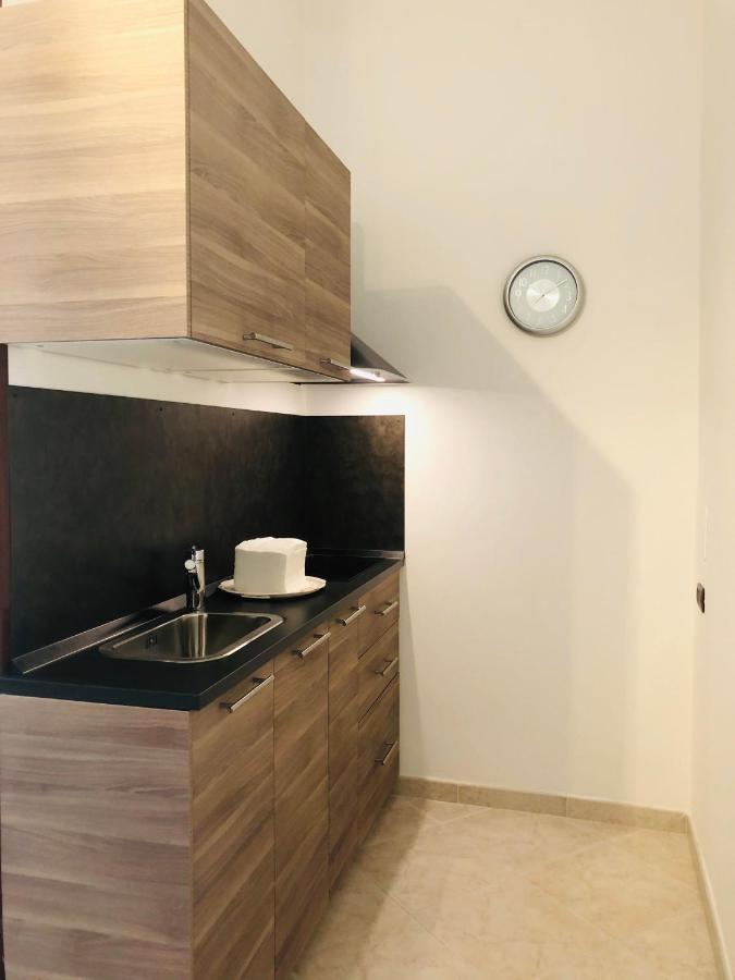 Residenza la meraviglia Bari Esterno foto