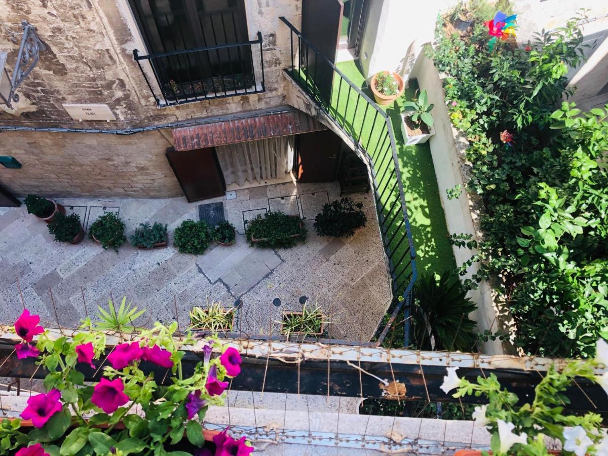 Residenza la meraviglia Bari Esterno foto