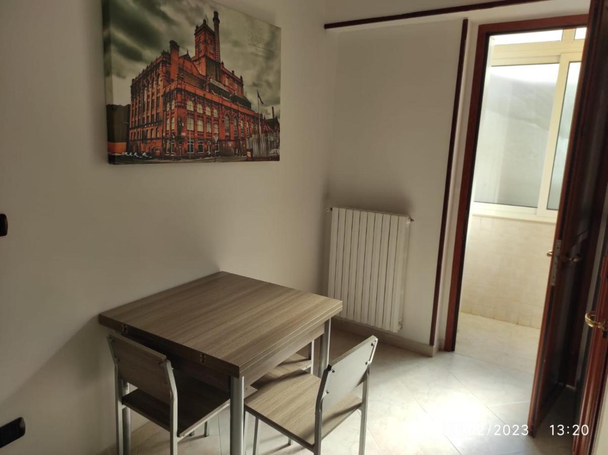 Residenza la meraviglia Bari Esterno foto