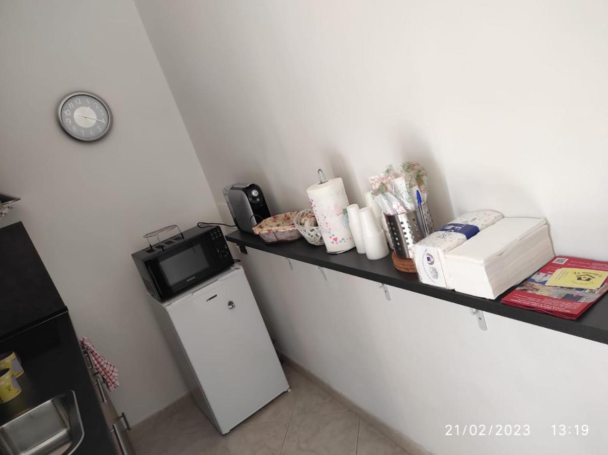 Residenza la meraviglia Bari Esterno foto