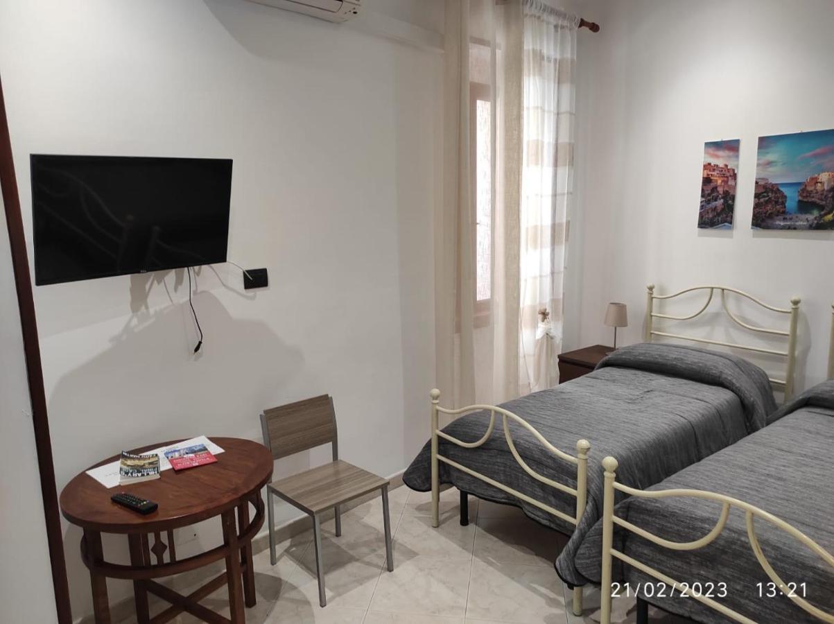 Residenza la meraviglia Bari Esterno foto