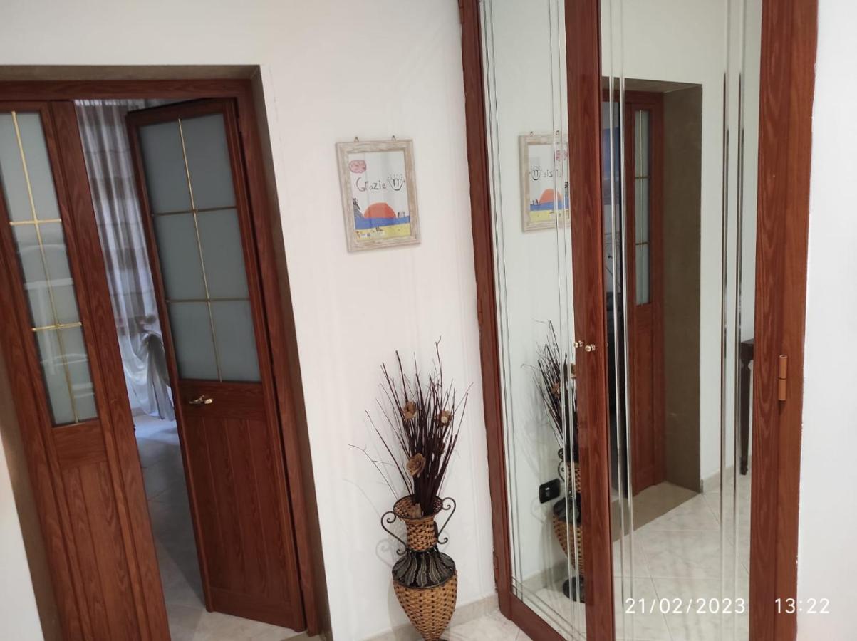 Residenza la meraviglia Bari Esterno foto
